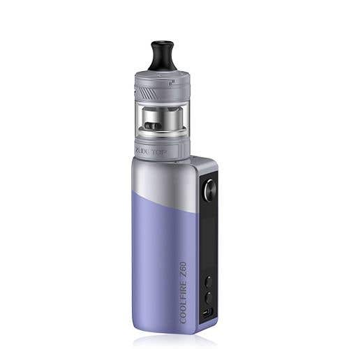 Buy Bulk Innokin Coolfire Z60 Vape Kit - Vape Wholesale Mcr