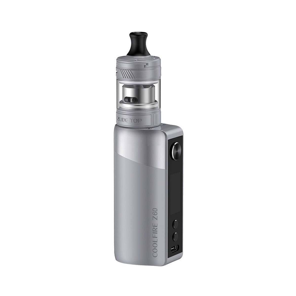 Innokin Coolfire Z60 Zlide Tank Vape Kit - Vape Wholesale Mcr