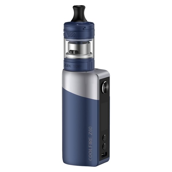 Innokin Coolfire Z60 Zlide Tank Vape Kit - Vape Wholesale Mcr