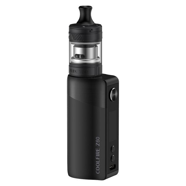 Innokin Coolfire Z60 Zlide Tank Vape Kit - Vape Wholesale Mcr