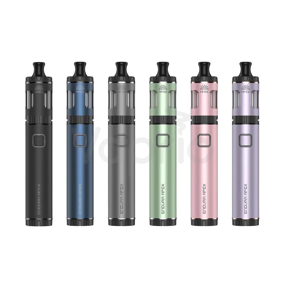 Innokin Endura Apex Kit - Vape Wholesale Mcr