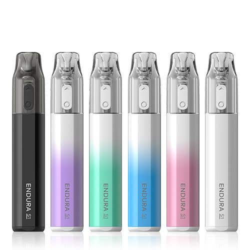 Buy Bulk Innokin Endura S1 Disposable Pod Kit - Vape Wholesale Mcr