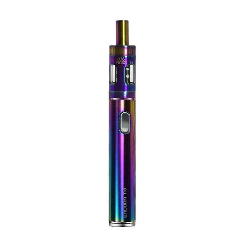 INNOKIN - ENDURA T18E - VAPE KIT - Vape Wholesale Mcr