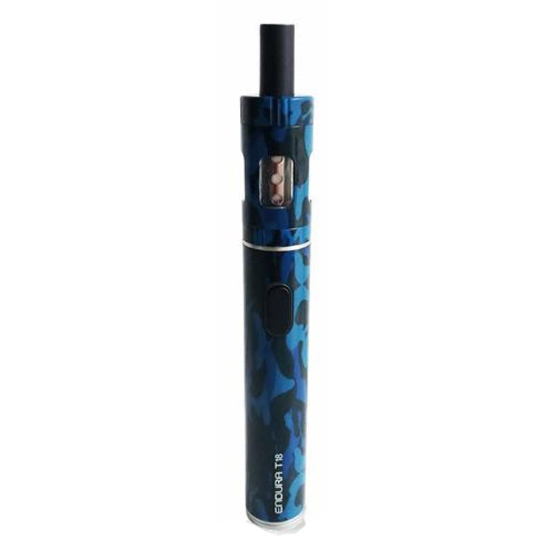 INNOKIN - ENDURA T18E - VAPE KIT - Vape Wholesale Mcr