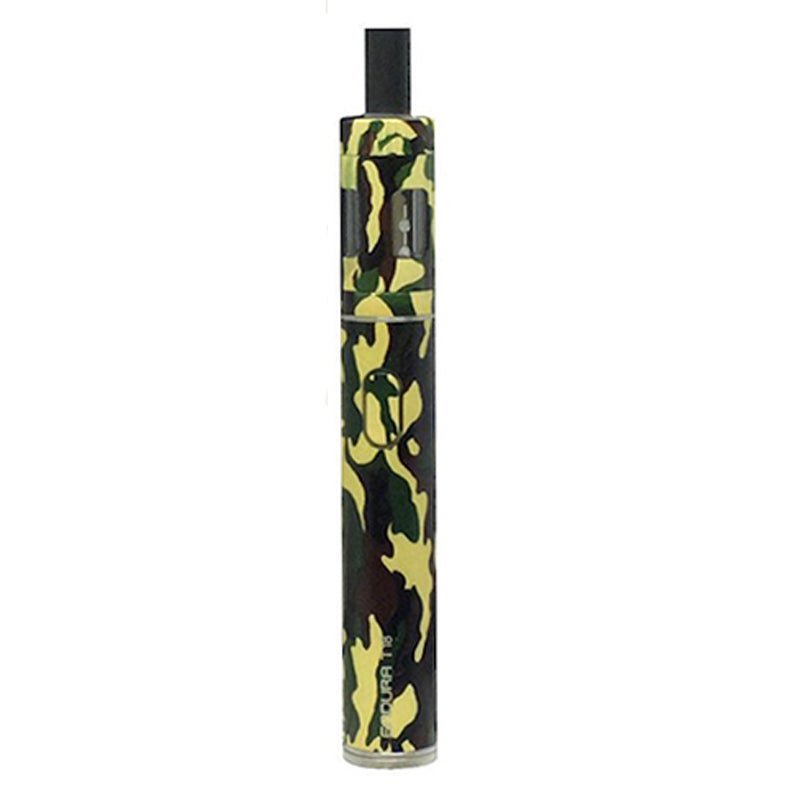 Buy Bulk INNOKIN - ENDURA T18E - VAPE KIT - Vape Wholesale Mcr