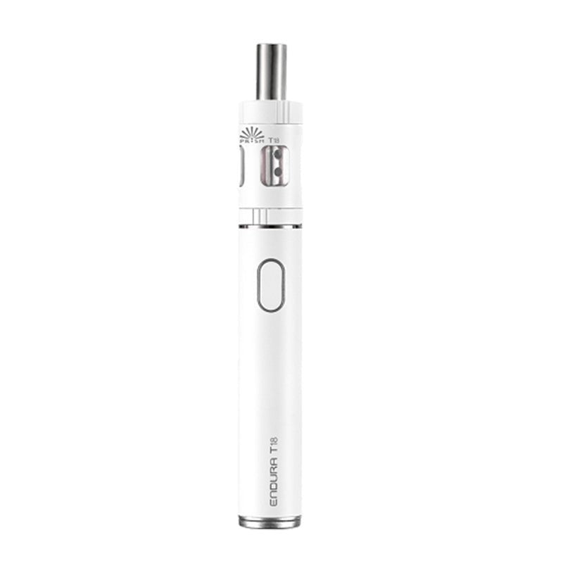 INNOKIN - ENDURA T18E - VAPE KIT - Vape Wholesale Mcr