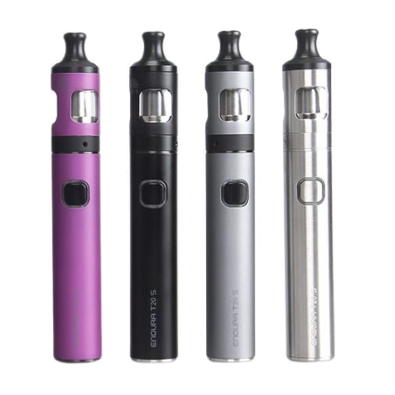 INNOKIN - ENDURA T20S - VAPE KIT - Vape Wholesale Mcr