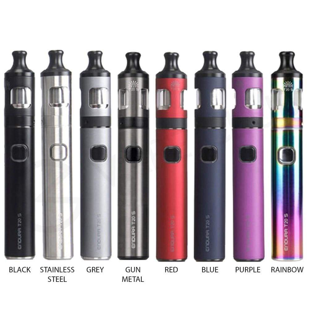 INNOKIN - ENDURA T20S - VAPE KIT - Vape Wholesale Mcr