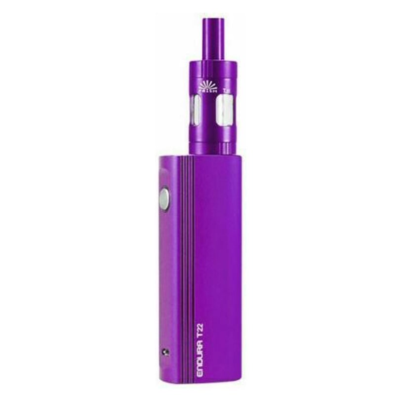 INNOKIN - ENDURA T22E - VAPE KIT - Vape Wholesale Mcr