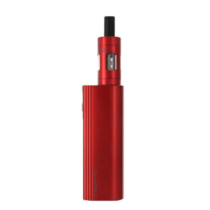 INNOKIN - ENDURA T22E - VAPE KIT - Vape Wholesale Mcr