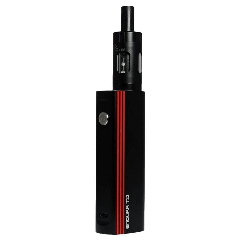 INNOKIN - ENDURA T22E - VAPE KIT - Vape Wholesale Mcr