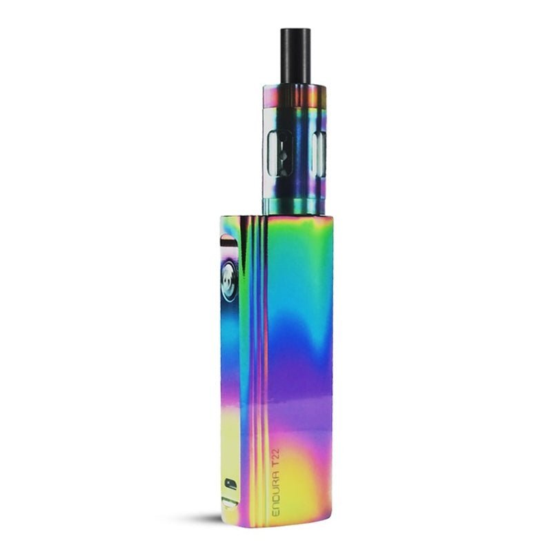 INNOKIN - ENDURA T22E - VAPE KIT - Vape Wholesale Mcr