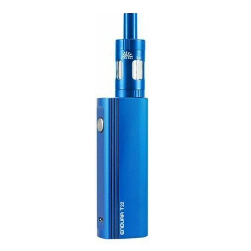 INNOKIN - ENDURA T22E - VAPE KIT - Vape Wholesale Mcr