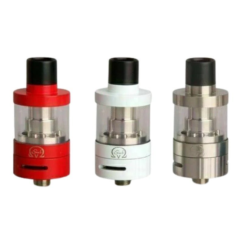 INNOKIN - ISUB VE - TANK - Vape Wholesale Mcr