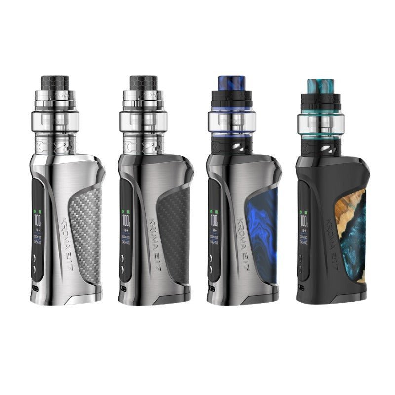 Innokin Kroma 217 Z Force Vape Kit - Vape Wholesale Mcr