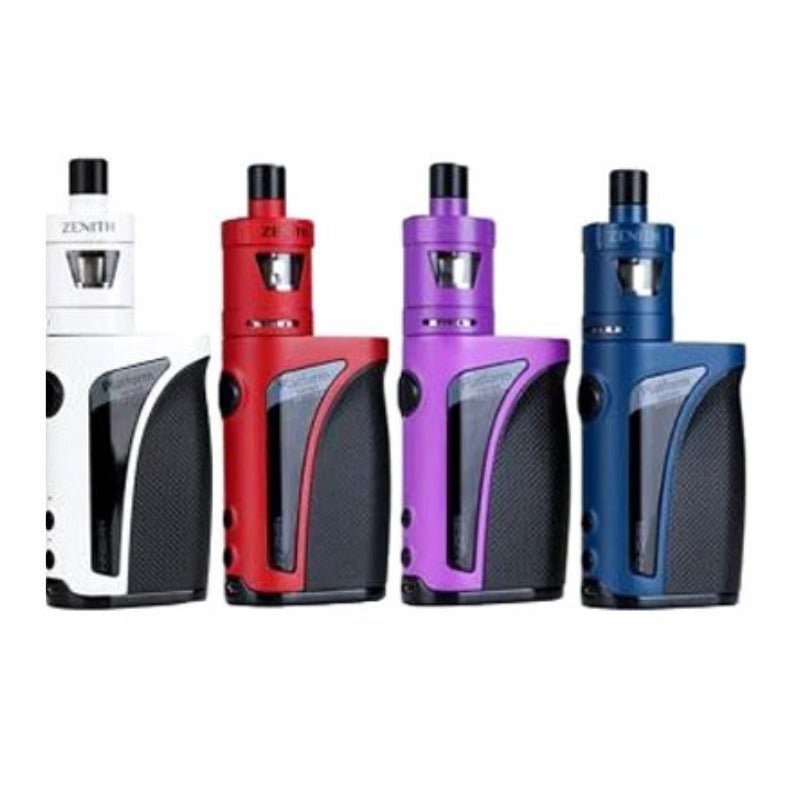 Innokin Kroma-A Zenith Kit - Vape Wholesale Mcr