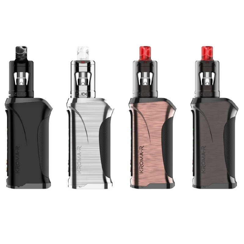 INNOKIN - KROMA R - VAPE KIT - Vape Wholesale Mcr