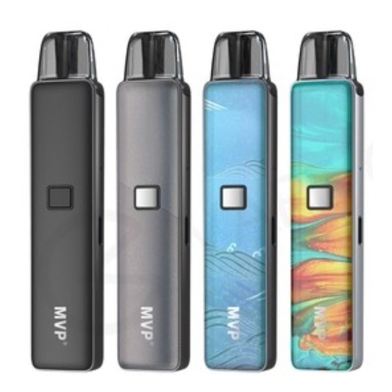 Buy Bulk Innokin MVP Pod Kit - Vape Wholesale Mcr