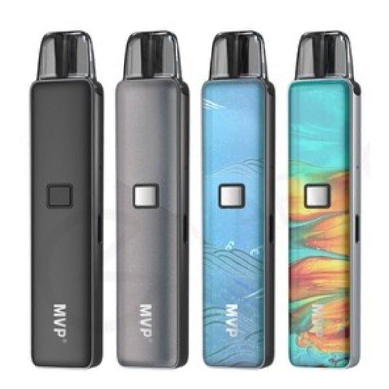 Innokin MVP Pod Kit - Vape Wholesale Mcr