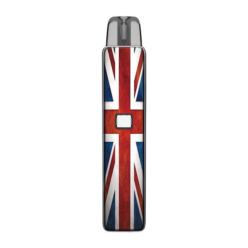 Buy Bulk Innokin MVP Pod Kit - Vape Wholesale Mcr