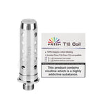 Buy Bulk INNOKIN - T18 - COILS - Vape Wholesale Mcr