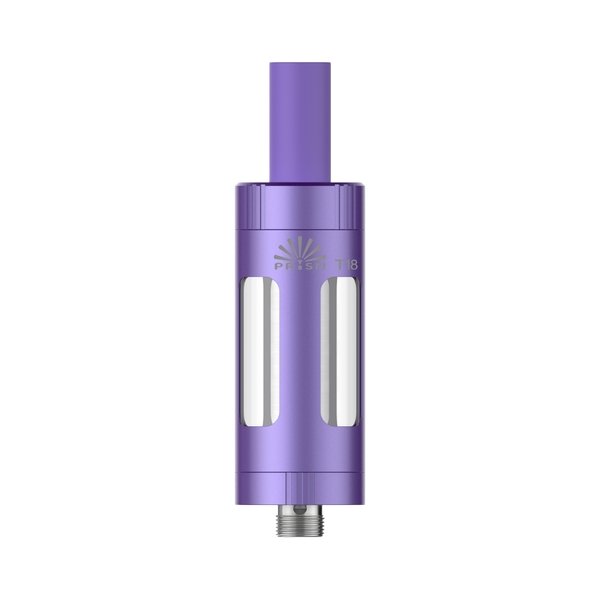 Innokin T18 X Tank - Vape Wholesale Mcr