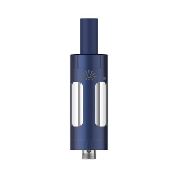 Innokin T18 X Tank - Vape Wholesale Mcr