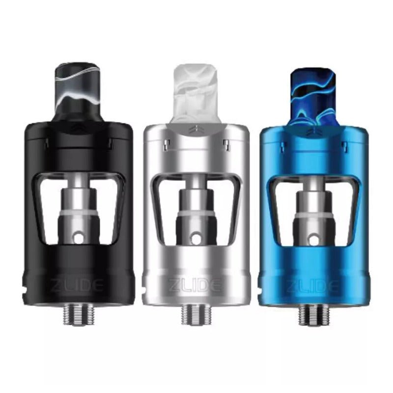 INNOKIN - ZLIDE - TANK - Vape Wholesale Mcr