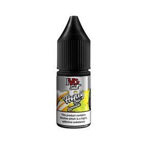 IVG 10ML Nic Salt (Pack of 10) - Vape Wholesale Mcr