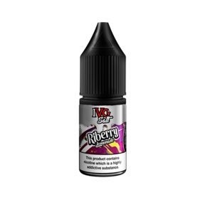 IVG 10ML Nic Salt (Pack of 10) - Vape Wholesale Mcr