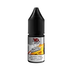 IVG 10ML Nic Salt (Pack of 10) - Vape Wholesale Mcr