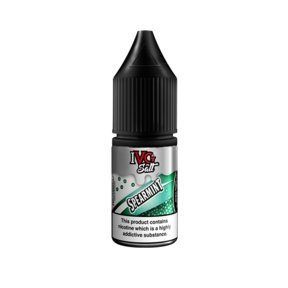 IVG 10ML Nic Salt (Pack of 10) - Vape Wholesale Mcr