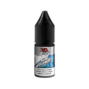 IVG 10ML Nic Salt (Pack of 10) - Vape Wholesale Mcr