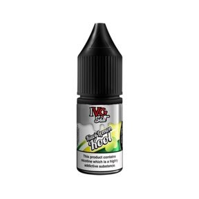 IVG 10ML Nic Salt (Pack of 10) - Vape Wholesale Mcr