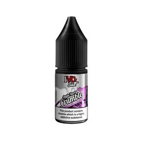 IVG 10ML Nic Salt (Pack of 10) - Vape Wholesale Mcr