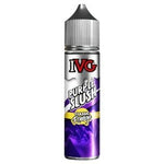 Buy Bulk IVG Classic Range 50ml Shortfill - Vape Wholesale Mcr