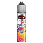 Buy Bulk IVG Crused 50ML Shortfill - Vape Wholesale Mcr