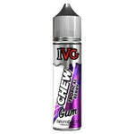 Buy Bulk IVG Gum Range 50ml Shortfill - Vape Wholesale Mcr