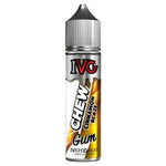 Buy Bulk IVG Gum Range 50ml Shortfill - Vape Wholesale Mcr