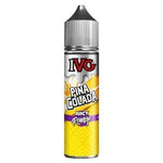 Buy Bulk IVG Juicy Range 50ml Shortfill - Vape Wholesale Mcr