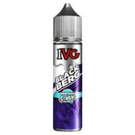 Buy Bulk IVG Menthol Range 50ml Shortfill - Vape Wholesale Mcr
