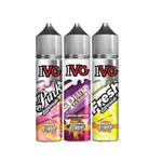 Buy Bulk IVG Mixer Range 50ml Shortfill - Vape Wholesale Mcr