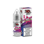 Buy Bulk IVG Nic Salt Bar Favourite 10ml E Liquid - Pack Of 10 - Vape Wholesale Mcr