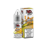 Buy Bulk IVG Nic Salt Bar Favourite 10ml E Liquid - Pack Of 10 - Vape Wholesale Mcr