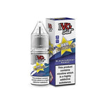 Buy Bulk IVG Nic Salt Bar Favourite 10ml E Liquid - Pack Of 10 - Vape Wholesale Mcr