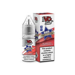 Buy Bulk IVG Nic Salt Bar Favourite 10ml E Liquid - Pack Of 10 - Vape Wholesale Mcr