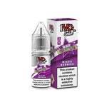Buy Bulk IVG Nic Salt Bar Favourite 10ml E Liquid - Pack Of 10 - Vape Wholesale Mcr