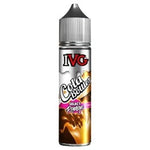 Buy Bulk IVG Select Range 50ml Shortfill - Vape Wholesale Mcr