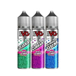 Buy Bulk IVG Select Range 50ml Shortfill - Vape Wholesale Mcr