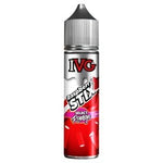 Buy Bulk IVG Select Range 50ml Shortfill - Vape Wholesale Mcr